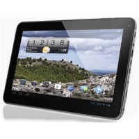 Tablet 3GO Geotab 10" GT10K 8GB 4.0A HDMI Negra /Blanca